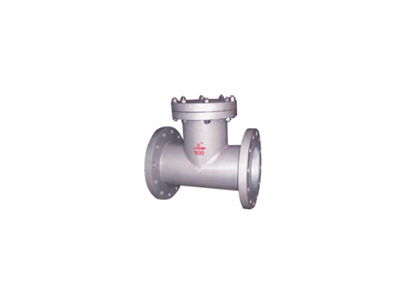 T型過濾器如何進行安裝及維護