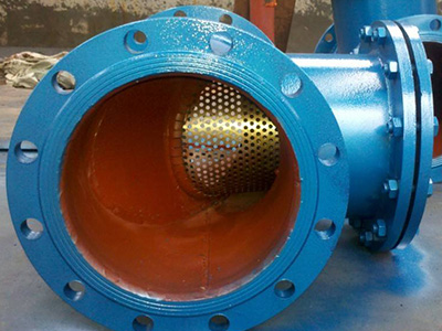 T型過(guò)濾器為什么出現(xiàn)焊縫缺陷