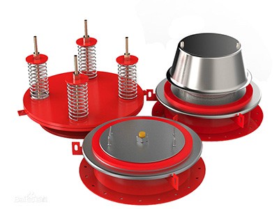 冬天緊急泄放人孔怎么保養(yǎng)