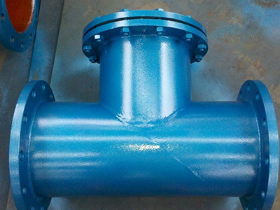 　　T型過濾器有哪些優(yōu)勢特點(diǎn)？如何維護(hù)？