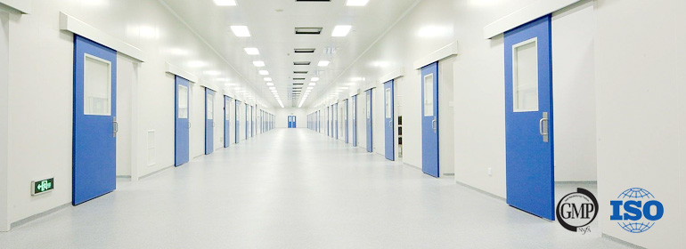 大流量塵埃粒子計數器的采樣技術與數據精準性
