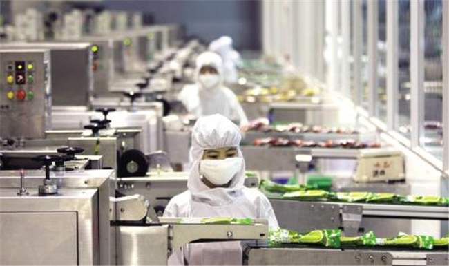 食品廠凈化車間的管理需要符合哪些規(guī)定？