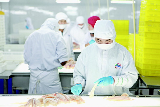 食品無塵車間凈化工程該怎么做？有哪些注意事項？